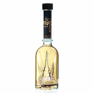 Tequila Milagro Reposado Select Barrel 750 Ml