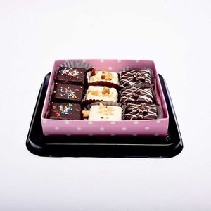 Brownnie Candies 250 G