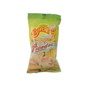 Pasaboca Primavera Picada Surtidas Mediano 60 G
