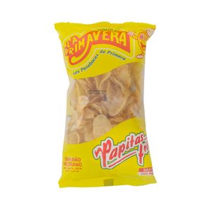 Pasaboca Primavera Papa 60 G