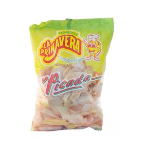 Pasaboca Primavera Picada Surtidas Súper 380 G