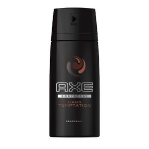 Desodorante Axe Body Spray Dark Temptation 150 Ml