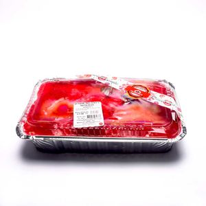 Postre Olimpica 3 Leches Frutos Rojos 1,2 Kg