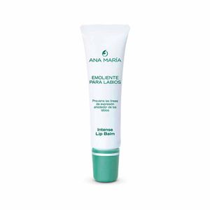 Crema Emoliente Ana María Labios 10 G