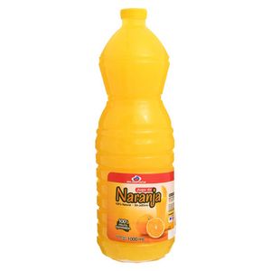 Jugo Naranja 1 Lt