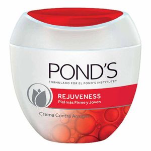Crema Facial Pond's Rejuveness 50 G