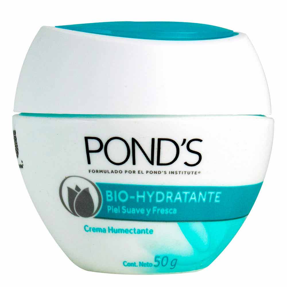 Imagen de Crema Facial Biohidratante Ponds 50gr