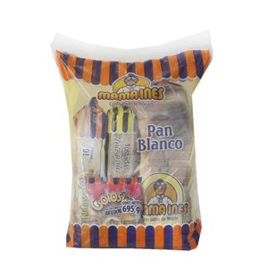 Combo Familiar Mama Ines Surtido 695 G