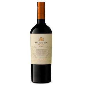 Vino Tinto Salentein Malbec Reserva 750 Ml