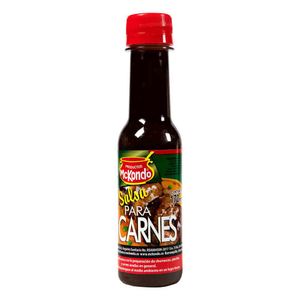 Salsa Mckondo para Carnes 170 G