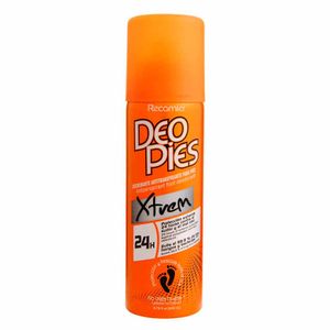 Desodorante para Pies Deo Pies Extreme 260 Ml