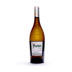 Vino Tinto Protos Verdejo 750 Ml