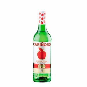 Vino Cariñoso Manzana 750 Ml