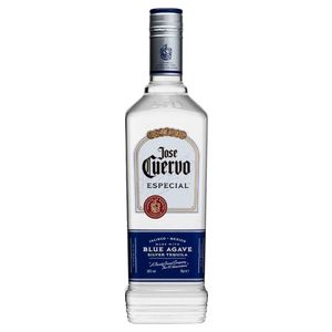 Tequila Jose Cuervo Silver 750 Ml