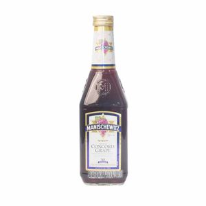 Vino Manischewitz Concord 750 Ml