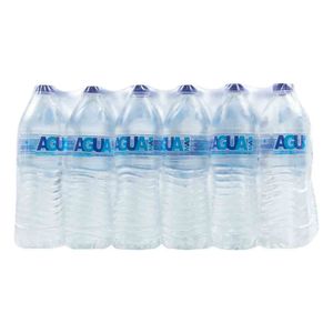 Agua Más 600 Ml X24 Unds