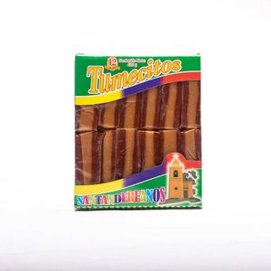 Bocadillo La Delicia de Guayaba Santandereano X12 Unds