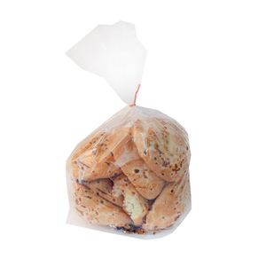 Pan Olimpica Calentano 400 G X10 Unds