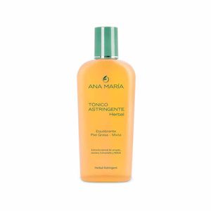 Tónico Astringente Ana María 180 Ml
