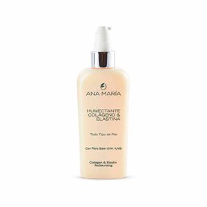 Emulcion Humectante Ana Maria Colageno X 120ml