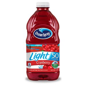 Jugo Ocean Spray Arándanos Light 1,892 Lt