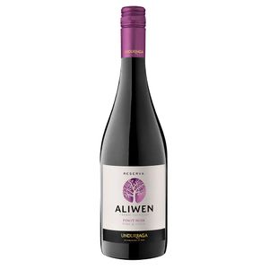 Vino Tinto Aliwen Pinot Noir Reserva 750 Ml