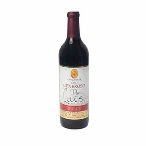 Vino Casa Grajales Don Luis Generoso 750 Ml