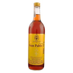 Vino Casa Grajales de Misa Juan Pablo II 750 Ml
