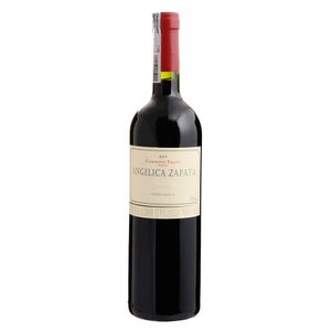 Vino Tinto Angelica Zapata Cabernet 750 Ml