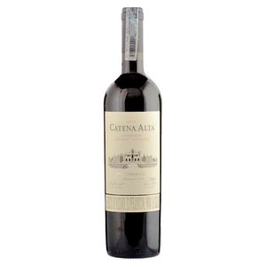 Vino Tinto Catena Alta Carbenet Sauvignon 750 Ml