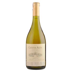 Vino Blanco Catena Alta Chardonnay 750 Ml