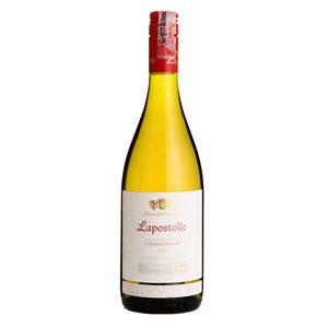 Vino Blanco Lapostolle Chardonnay 750 Ml