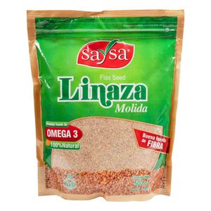 Linaza Saysa Molida 500 G