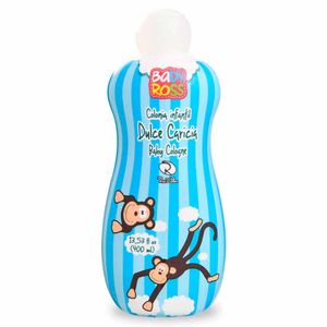 Colonia Baby Ross Azul 400 Ml