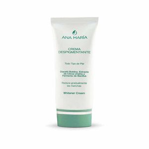Crema Ana María Despigmentante 50 G
