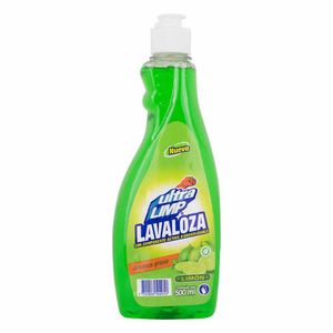 L/PLATO LIQ ULTRA LIMP 500 cm3