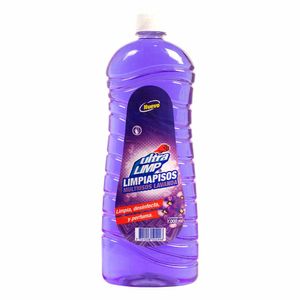 Limpia Pisos Ultralimp Lavanda 1 L