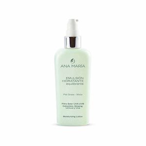 Crema Ana María Hidratante Equilibrant 120 ML