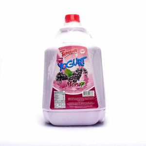Yogurt La Superior Mora 4 Kg