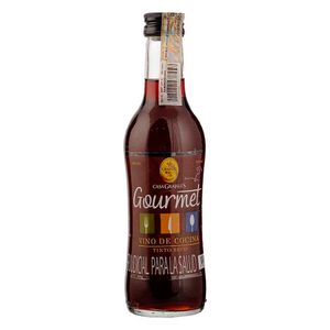 Vino Tinto Casa Grajales Gourmet de Cocina 275 Ml