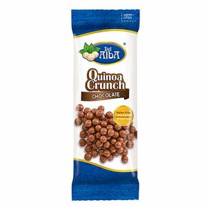 Pasaboca Quinoa del Alba Crunch Chocolate 25 G
