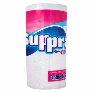 Toalla de Cocina Suppra Care X50 Hojas