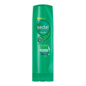 Acondicionador Sedal Rizos Definidos 340 Ml