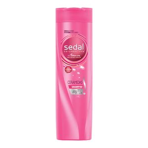 Shampoo Sedal Ceramidas 340 Ml