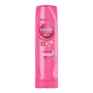 Acondicionador Sedal Ceramidas 340 Ml