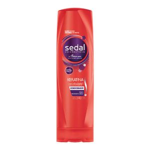 Acondicionador Sedal Keratina 340 Ml