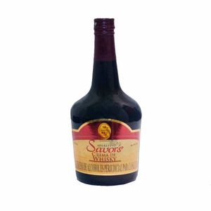 Crema de Whisky Casa Grajales 750 Ml