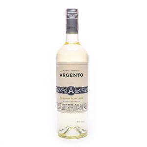 Vino Blanco Argento Sauvignon 750 Ml