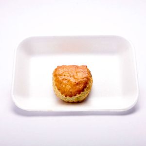 Pastelito Olimpica Carne 60 G