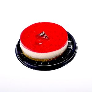 Cheesecake Olimpica Frutos Rojos 400 G
